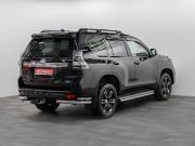 Toyota Land Cruiser Prado 150 Series Рестайлинг 1 Красноярск  - изображение 27