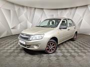 Lada (ВАЗ) Granta I Москва  - изображение 18