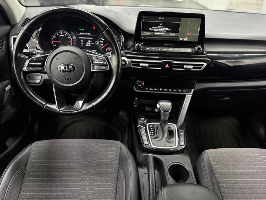 Kia Seltos I Казань  - изображение 9