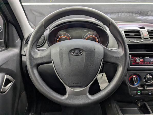 Lada (ВАЗ) Granta I Рестайлинг с пробегом 2023 года, цена 600 000 рублей, 112863 км, седан, Автокод Объявления