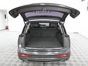 Audi Q7 I (4L) Рестайлинг Москва  - изображение 36