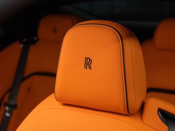 Rolls-Royce Spectre с пробегом 2025 года, цена 67 950 000 рублей, 35 км, купе, Автокод Объявления
