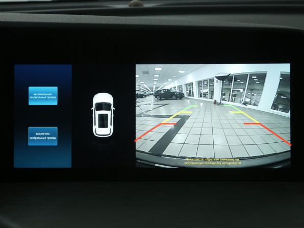 Changan CS35 Plus I Рестайлинг с пробегом 2022 года, цена 1 700 000 рублей, 33400 км, внедорожник, Автокод Объявления