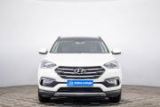 Hyundai Santa Fe III Рестайлинг Пермь  - изображение 27