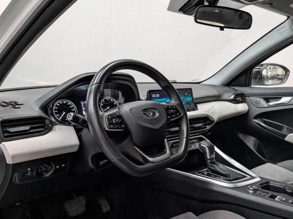 Kaiyi E5 с пробегом 2023 года, цена 790 000 рублей, 98550 км, седан, Автокод Объявления