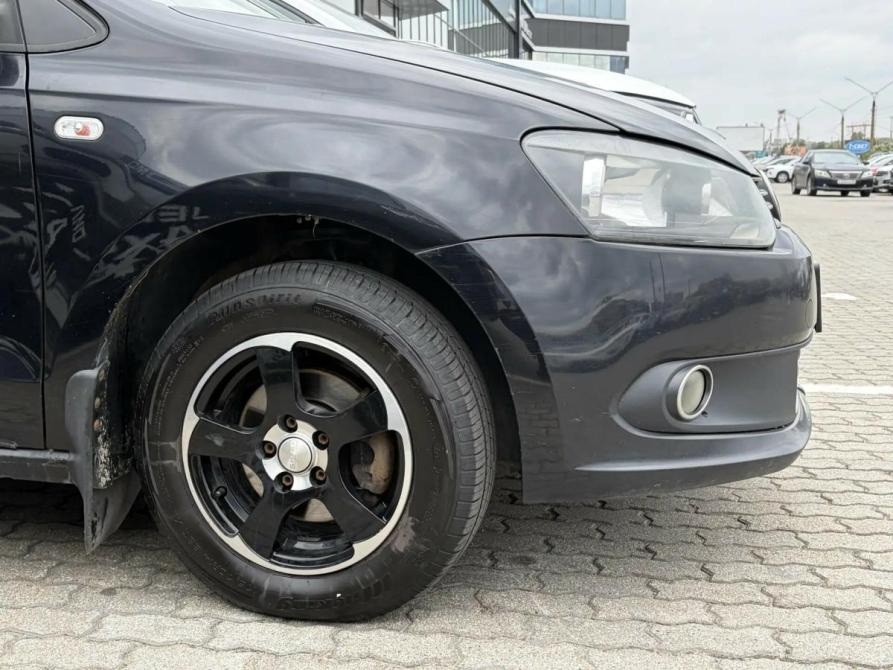 Volkswagen Polo V Череповец  - изображение 5