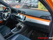 Audi Q3 II (F3) Москва  - изображение 28