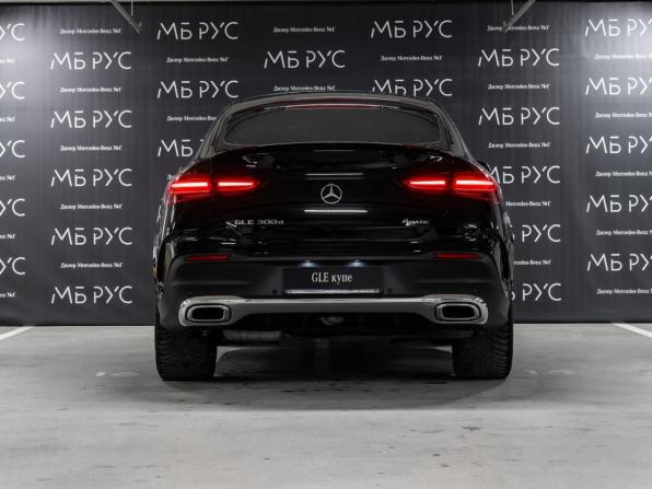 Новый Mercedes-Benz GLE Coupe II (C167) Рестайлинг 2025 года, цена 14 700 000 рублей, внедорожник, Автокод Объявления