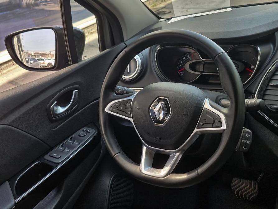 Renault Kaptur I Рестайлинг Нижний Новгород  - изображение 12