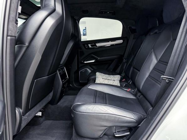 Porsche Cayenne III с пробегом 2019 года, цена 10 300 000 рублей, 64859 км, внедорожник, Автокод Объявления