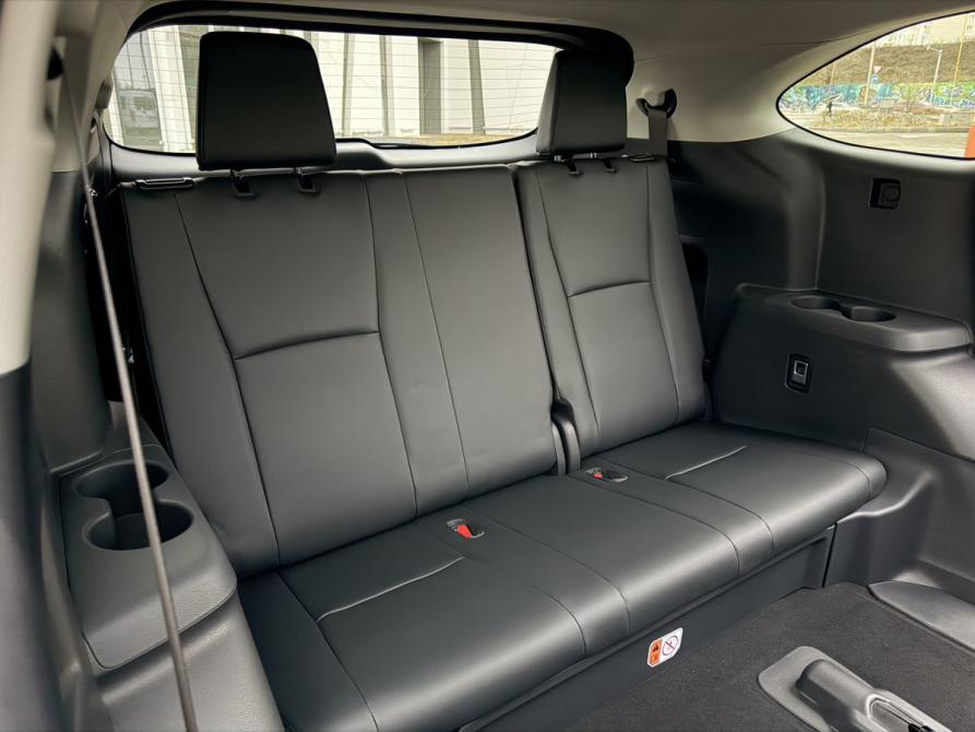 Toyota Highlander IV (XU70) Казань  - изображение 35