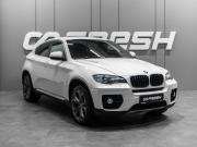 BMW X6 I (E71) Тюмень  - изображение 25