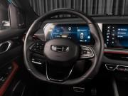 Geely Coolray I Рестайлинг Тюмень  - изображение 41