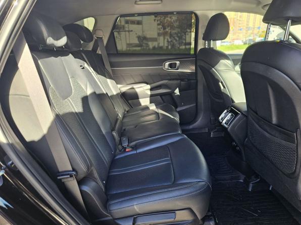Kia Sorento IV с пробегом 2022 года, цена 3 690 000 рублей, 62000 км, внедорожник, Автокод Объявления