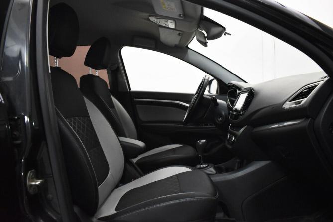 Lada (ВАЗ) Vesta I с пробегом 2018 года, цена 800 000 рублей, 143297 км, универсал, Автокод Объявления