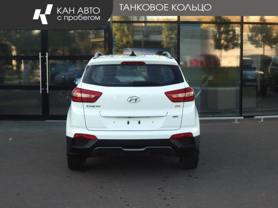 Hyundai Creta I Казань  - изображение 4