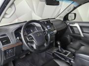 Toyota Land Cruiser Prado 150 Series Рестайлинг 3 Москва  - изображение 40