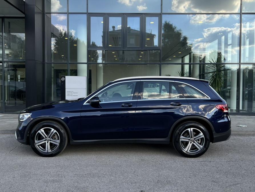 Mercedes-Benz GLC I (X253) Рестайлинг Нижний Новгород  - изображение 8