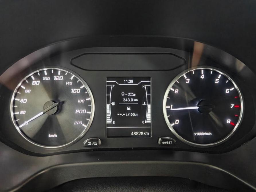 Chery Tiggo 4 I Рестайлинг Москва  - изображение 12