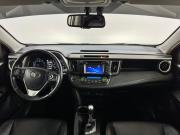 Toyota RAV4 IV (XA40) Рестайлинг Москва  - изображение 23