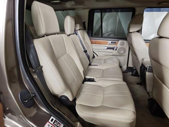 Land Rover Discovery IV с пробегом 2011 года, цена 1 555 000 рублей, 336692 км, внедорожник, Автокод Объявления