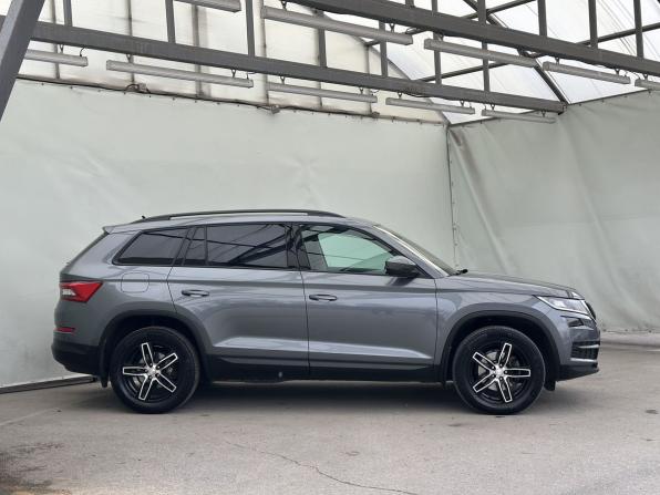 Skoda Kodiaq I с пробегом 2018 года, цена 2 542 000 рублей, 161828 км, внедорожник, Автокод Объявления