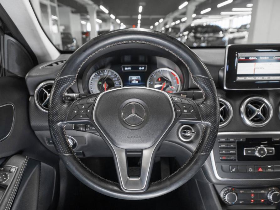 Mercedes-Benz A-Класс III (W176) Москва  - изображение 10
