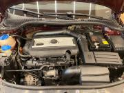 Skoda Octavia II (A5) Рестайлинг Санкт-Петербург  - изображение 39