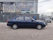 Hyundai Accent II Саратов  - изображение 19