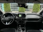 Hyundai Santa Fe III Рестайлинг Уфа  - изображение 18