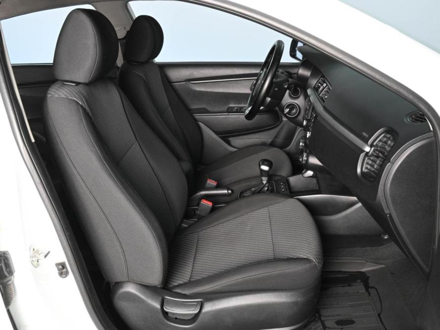 Kia Rio IV Ростов-на-Дону  - изображение 8