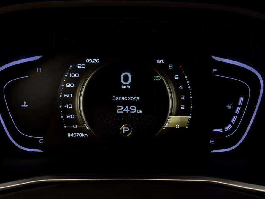 Geely Coolray I Москва  - изображение 16