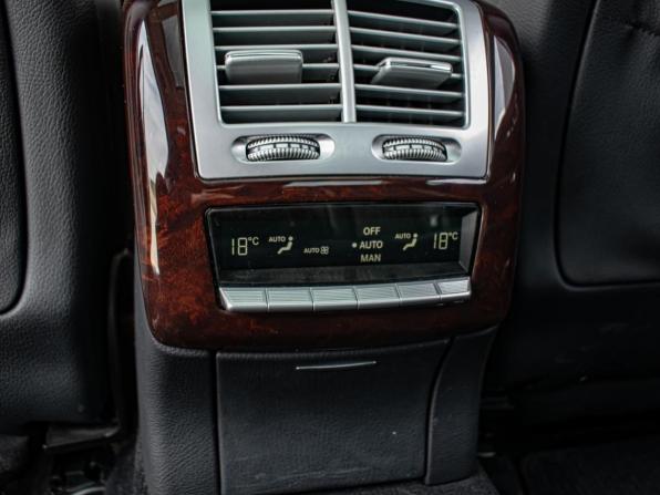 Mercedes-Benz S-Класс V (W221) с пробегом 2009 года, цена 4 240 000 рублей, 141525 км, седан, Автокод Объявления