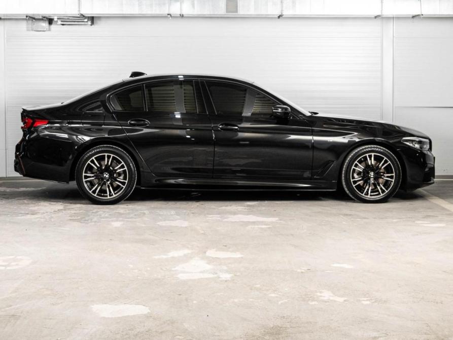 BMW 5 серии VII (G30/G31/G38) Ставрополь  - изображение 5