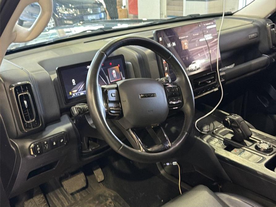 Haval H9 II Санкт-Петербург  - изображение 5