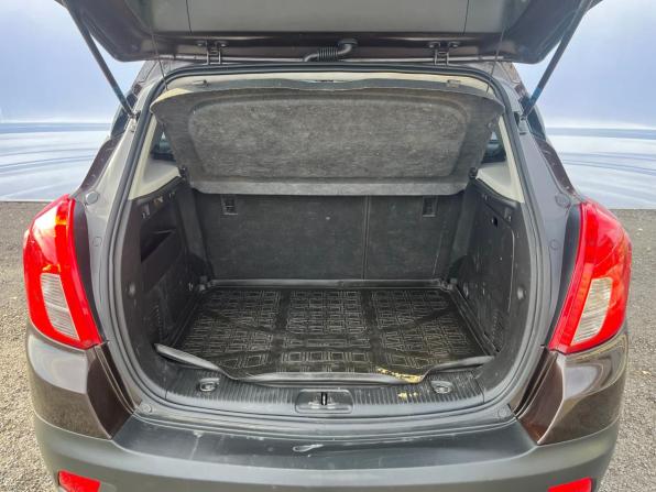 Opel Mokka I с пробегом 2014 года, цена 988 400 рублей, 122147 км, внедорожник, Автокод Объявления