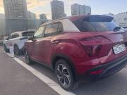 Hyundai Creta II Санкт-Петербург  - изображение 6