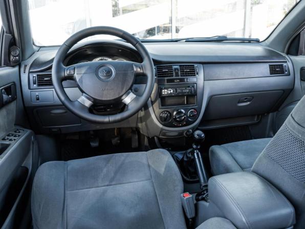 Daewoo Gentra II с пробегом 2014 года, цена 458 000 рублей, 192549 км, седан, Автокод Объявления