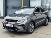 Geely Coolray I Москва  - изображение 21