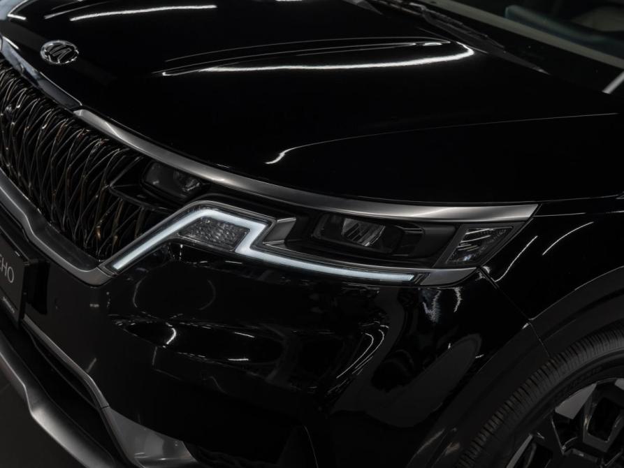 Kia Carnival IV Москва  - изображение 35