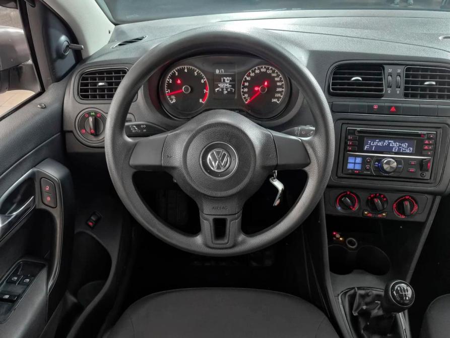 Volkswagen Polo V Нижний Новгород  - изображение 14