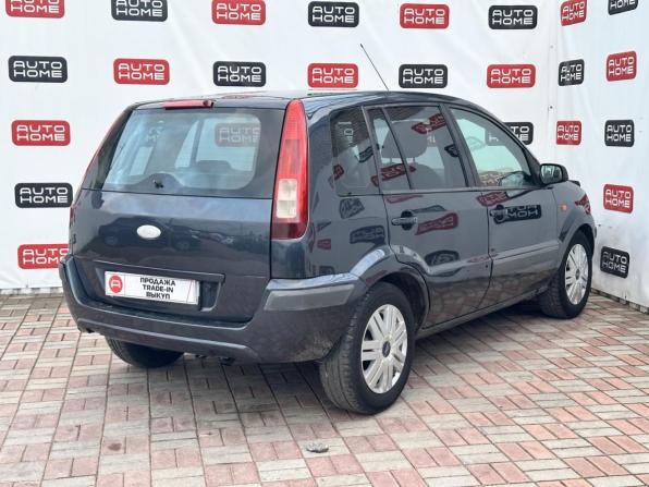 Ford Fusion I Рестайлинг с пробегом 2008 года, цена 389 900 рублей, 180000 км, хэтчбек, Автокод Объявления