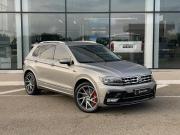 Volkswagen Tiguan II Краснодар  - изображение 24