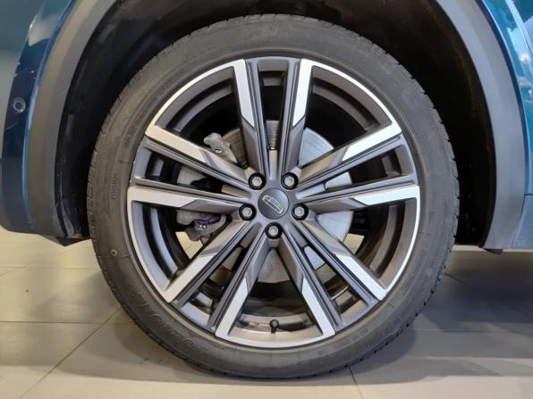 Geely Monjaro I с пробегом 2023 года, цена 2 759 000 рублей, 142627 км, внедорожник, Автокод Объявления
