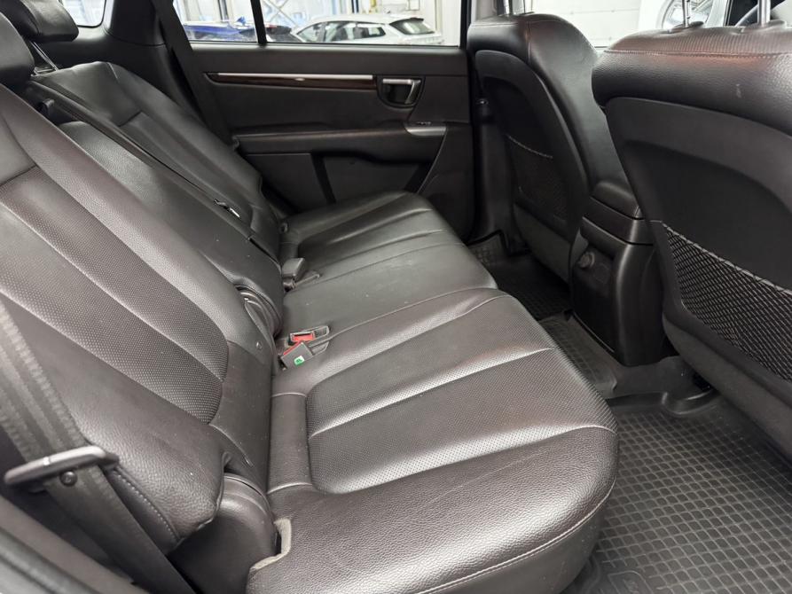 Hyundai Santa Fe II Рестайлинг Воронеж  - изображение 9