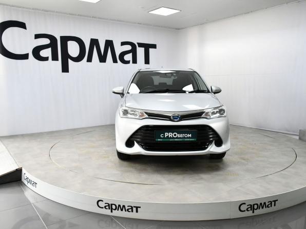 Toyota Corolla XI (E160 E170 E180) Рестайлинг 1 с пробегом 2017 года, цена 1 347 000 рублей, 143265 км, универсал, Автокод Объявления