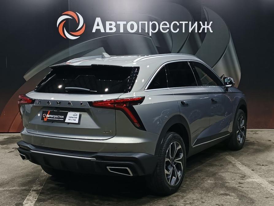 Haval F7 II Ставрополь  - изображение 6