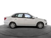 Lada (ВАЗ) Granta I Рестайлинг Москва  - изображение 30