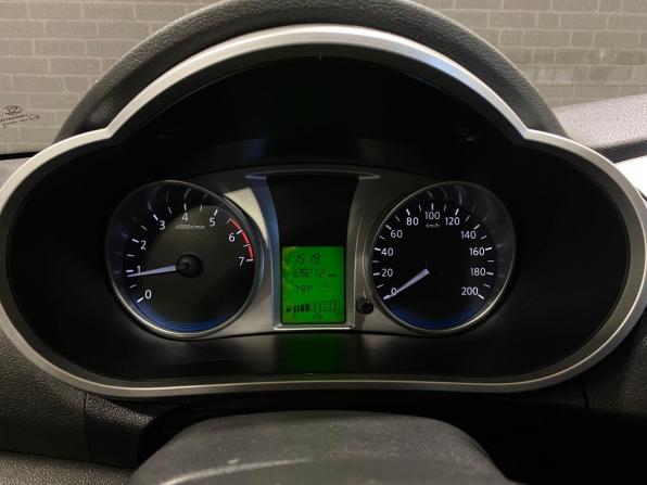 Datsun mi-DO с пробегом 2015 года, цена 470 000 рублей, 128211 км, хэтчбек, Автокод Объявления
