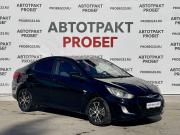 Hyundai Solaris I Владимир  - изображение 16